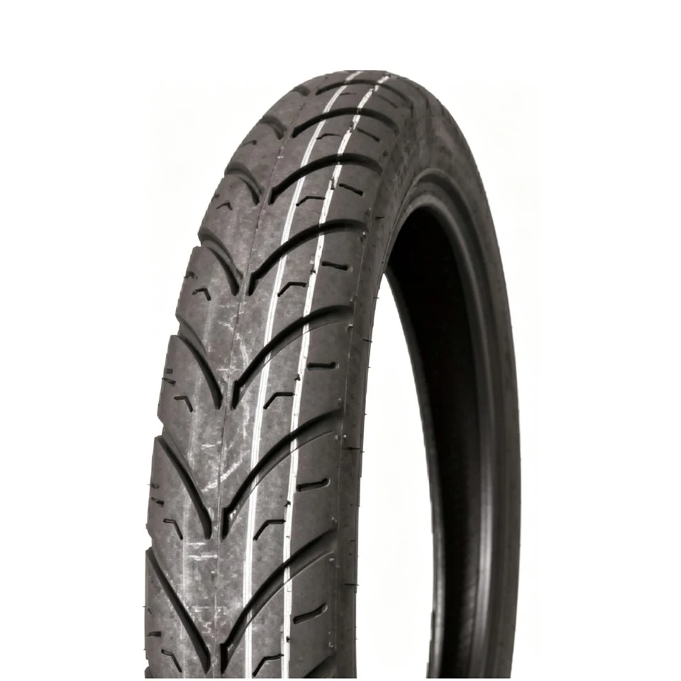 110/80-10 Motorcycle Tire GS-011A
