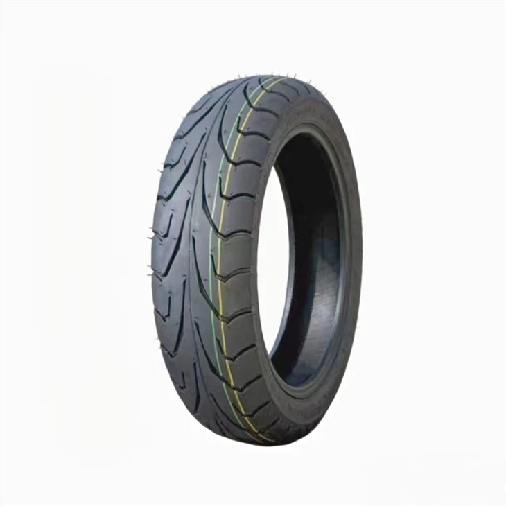 120/70-17 Motorcycle Tire GS-058A