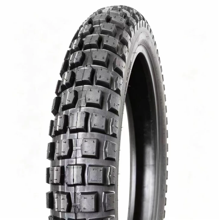 2.75-16 Motorcycle Tire GS-118