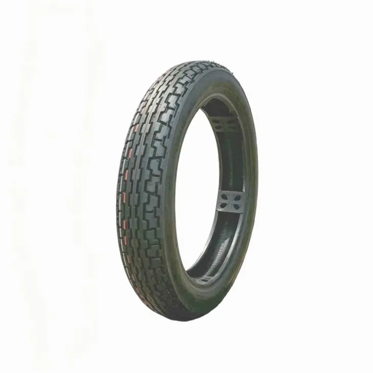 2.75-18 Motorcycle Tire GS-013