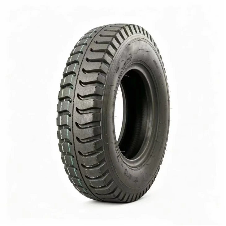 4.00-8 Motorcycle Tire GS-024B