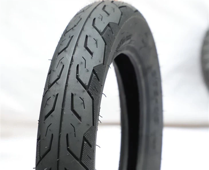 High Performance Best Selling Super Quality Rubber Motorcycle Tire