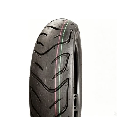 100/60-12 Motorcycle Tire GS-074