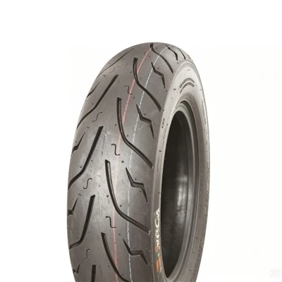 120/90-10 Motorcycle Tire GS-071A