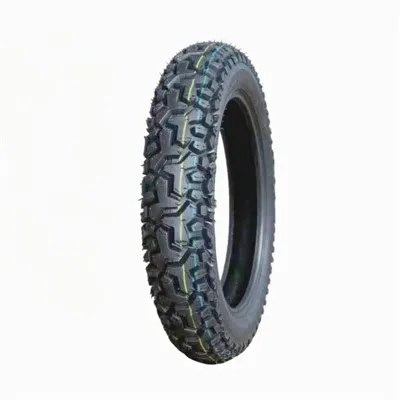 2.75-14 Motorcycle Tire GS-009