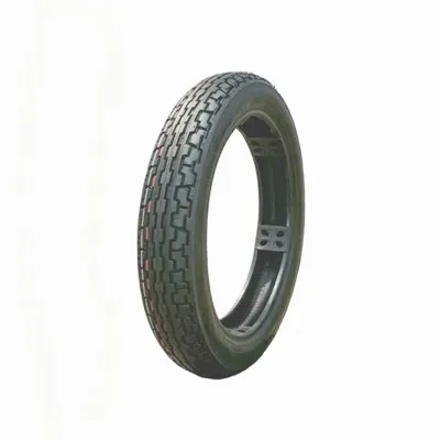 2.75-18 Motorcycle Tire GS-013