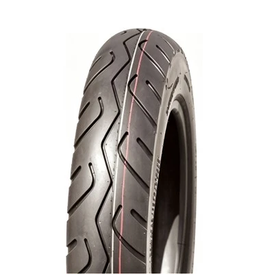 90/90-10 Motorcycle Tyre GS-030D