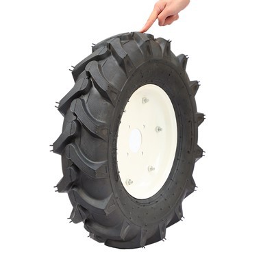 Garden Tractor Tyres