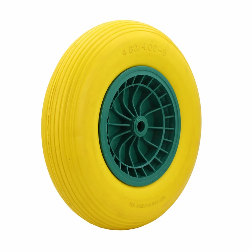 Useful PU Foam Wheel